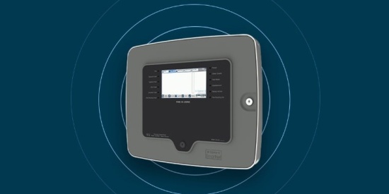 Draadloze alarmsysteem SmartNet